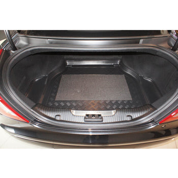 Kofferraumwannen Jaguar XJ, karosserie limousine, baujahr 2009 - 2012 #1 - 6