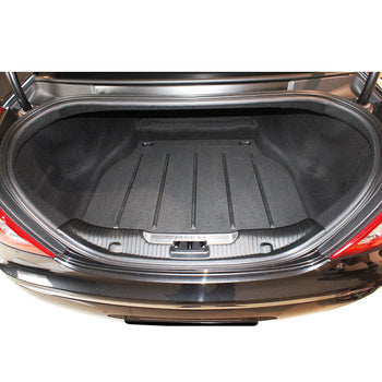 Kofferraumwannen Jaguar XJ, karosserie limousine, baujahr 2009 - 2012 #1 - 7