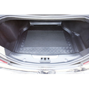 Kofferraumwannen Jaguar XJ, karosserie limousine, baujahr 2009 - 2012 #1 - 9