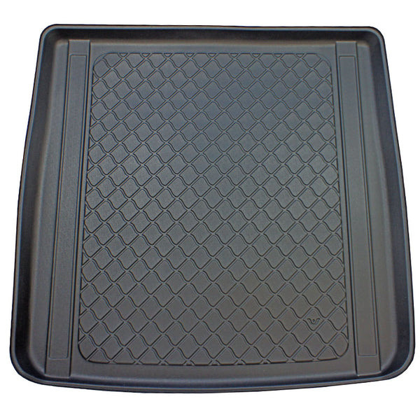 Kofferraumwannen Jaguar XF, karosserie kombi, baujahr 11.2012 - 05.2017, facelift #1 - 1