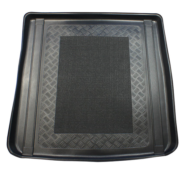 Kofferraumwannen Jaguar XF, karosserie kombi, baujahr 11.2012 - 05.2017, facelift #1 - 1