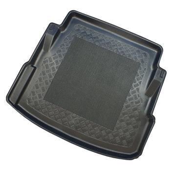 Kofferraumwannen Jaguar XE, karosserie limousine, baujahr 06.2015 - bis heute, schmal reserverad #1 - 5