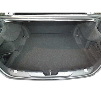 Kofferraumwannen Jaguar XE, karosserie limousine, baujahr 06.2015 - bis heute, schmal reserverad #1 - 8