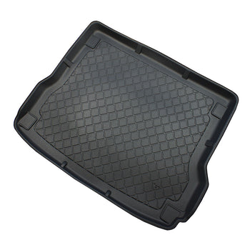 Kofferraumwannen Audi Q5 8R, karosserie suv, baujahr 11.2008 - 12.2016 #2 - 5