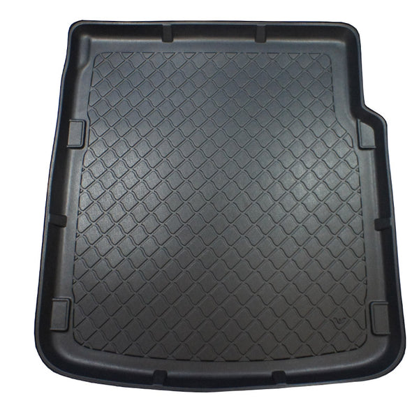 Kofferraumwannen Audi A7 4G, karosserie sportback, baujahr 09.2010 - 01.2018 #1 - 1