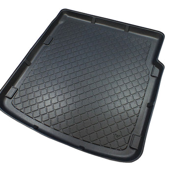 Kofferraumwannen Audi A7 4G, karosserie sportback, baujahr 09.2010 - 01.2018 #1 - 6