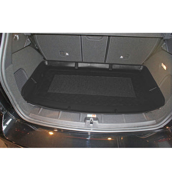 Kofferraumwannen Mini Countryman I, karosserie suv, baujahr 09.2010 - 01.2017, oberer kofferraumboden #1 - 5