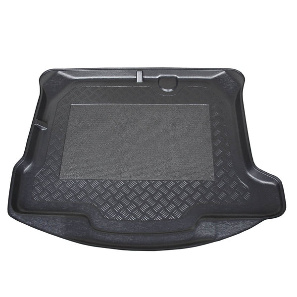 Kofferraumwannen Mazda 3 II, karosserie limousine, baujahr 05.2009 - 08.2013 #1 - 1