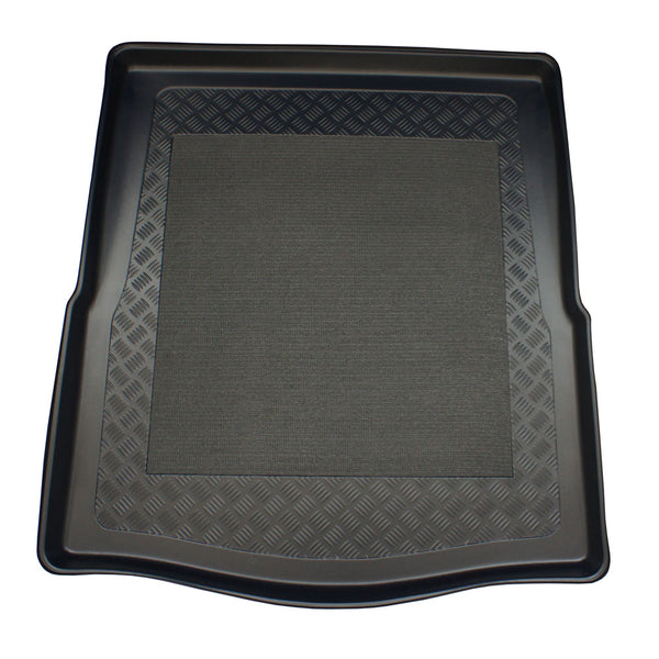 Kofferraumwannen Mazda 6 III, karosserie limousine, baujahr 01.2013 - bis heute #1 - 1