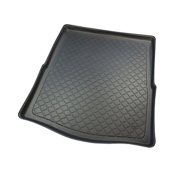 Kofferraumwannen Mazda 6 III, karosserie limousine, baujahr 01.2013 - bis heute #1 - 5