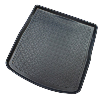 Kofferraumwannen Mazda 6 III, karosserie kombi, baujahr 01.2013 - bis heute #1 - 5