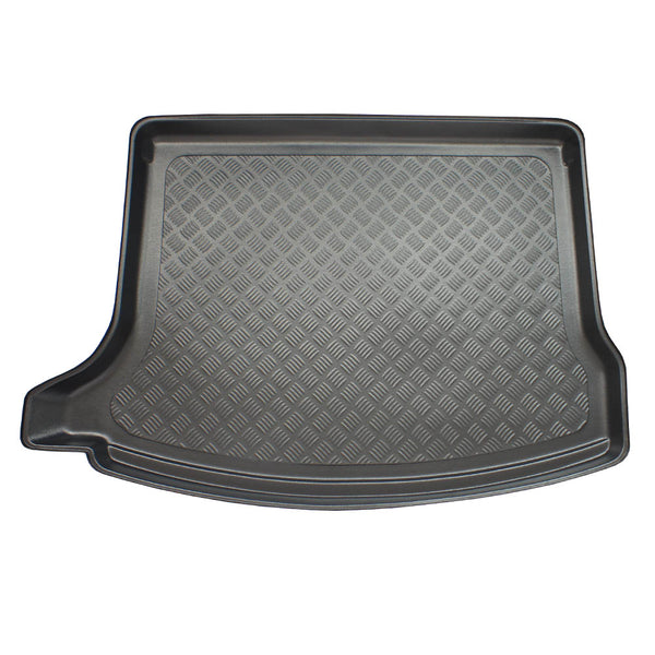 Kofferraumwannen Mazda 3 III, karosserie schrägheck, baujahr 09.2013 - 02.2019 #1 - 1