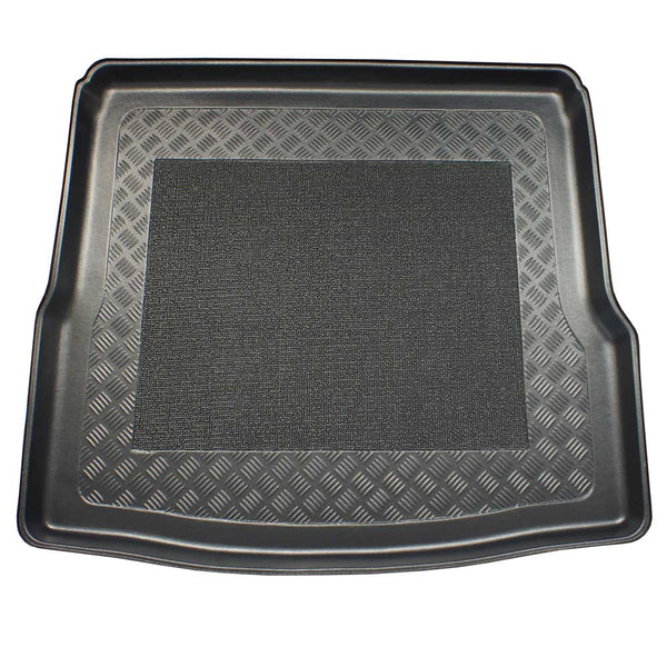 Kofferraumwannen Mazda 3 III, karosserie limousine, baujahr 12.2013 - 02.2019 #1 - 1