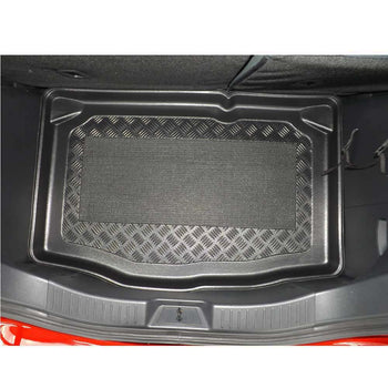 Kofferraumwannen Mazda 2 III, karosserie schrägheck, baujahr 02.2015 - bis heute #1 - 6