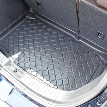 Kofferraumwannen Mazda 2 III, karosserie schrägheck, baujahr 02.2015 - bis heute #1 - 7