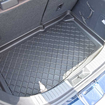 Kofferraumwannen Mazda 2 III, karosserie schrägheck, baujahr 02.2015 - bis heute #1 - 8