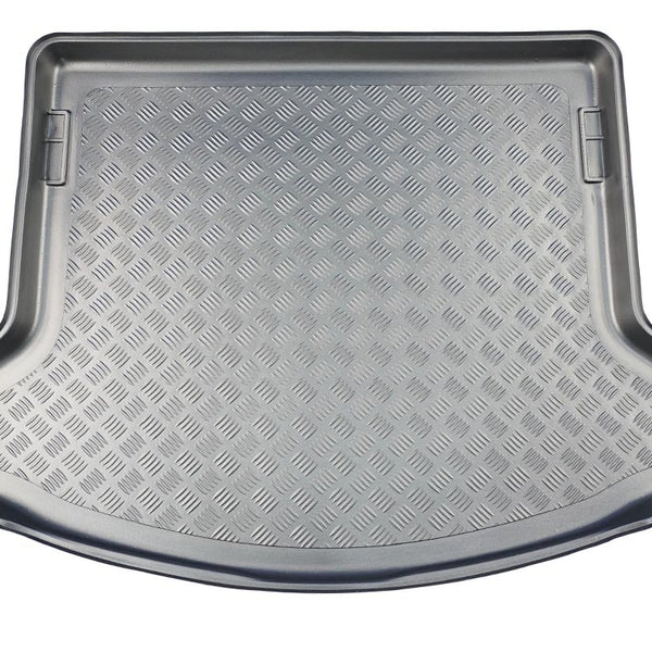 Kofferraumwannen Mazda CX-5 II, karosserie suv, baujahr 07.2017 - bis heute #1 - 1