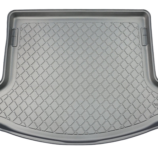 Kofferraumwannen Mazda CX-5 II, karosserie suv, baujahr 07.2017 - bis heute #1 - 1