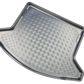 Kofferraumwannen Mazda CX-5 II, karosserie suv, baujahr 07.2017 - bis heute #1 - 5