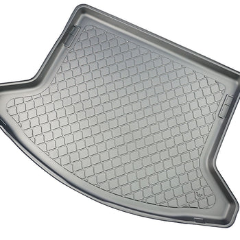 Kofferraumwannen Mazda CX-5 II, karosserie suv, baujahr 07.2017 - bis heute #1 - 5