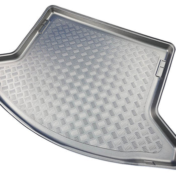 Kofferraumwannen Mazda CX-5 II, karosserie suv, baujahr 07.2017 - bis heute #1 - 6