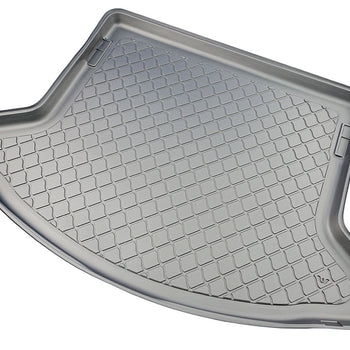 Kofferraumwannen Mazda CX-5 II, karosserie suv, baujahr 07.2017 - bis heute #1 - 6