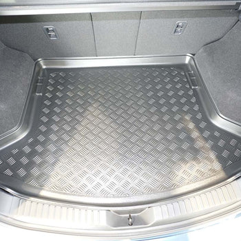 Kofferraumwannen Mazda CX-5 II, karosserie suv, baujahr 07.2017 - bis heute #1 - 7