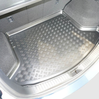 Kofferraumwannen Mazda CX-5 II, karosserie suv, baujahr 07.2017 - bis heute #1 - 8