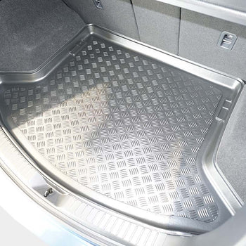 Kofferraumwannen Mazda CX-5 II, karosserie suv, baujahr 07.2017 - bis heute #1 - 9