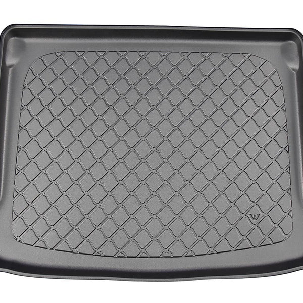 Kofferraumwannen Mazda 3 IV, karosserie schrägheck, baujahr 03.2019 - bis heute #1 - 1