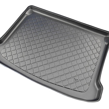 Kofferraumwannen Mazda 3 IV, karosserie schrägheck, baujahr 03.2019 - bis heute #1 - 6