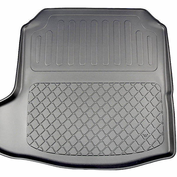 Kofferraumwannen Mazda 3 IV, karosserie limousine, baujahr 03.2019 - bis heute #1 - 1