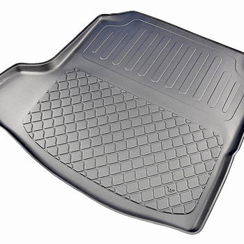 Kofferraumwannen Mazda 3 IV, karosserie limousine, baujahr 03.2019 - bis heute #1 - 6