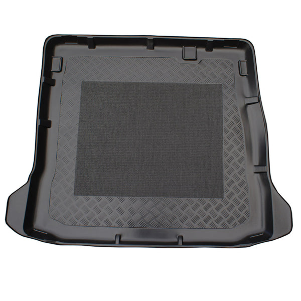 Kofferraumwannen Renault Scenic Grand III, karosserie van, baujahr 04.2009 - 11.2016 #1 - 1