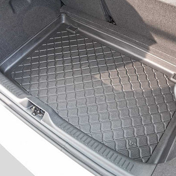 Kofferraumwannen Renault Clio IV, karosserie schrägheck, baujahr 10.2012 - 08.2019 #1 - 8