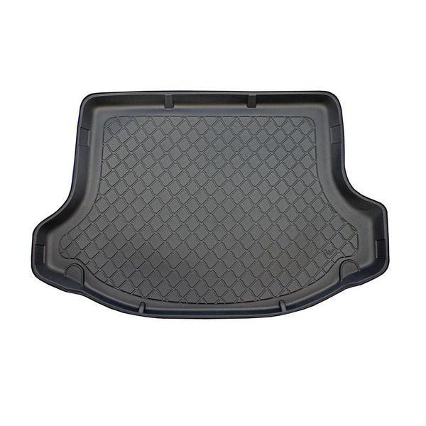 Kofferraumwannen Kia Sportage III, karosserie suv, baujahr 08.2010 - 12.2015 #1 - 1