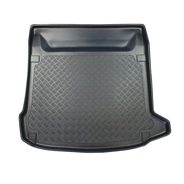 Kofferraumwannen Dacia Lodgy, karosserie kombi, baujahr 07.2012 - bis heute #1 - 1