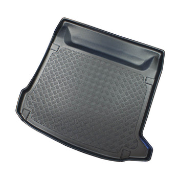 Kofferraumwannen Dacia Lodgy, karosserie kombi, baujahr 07.2012 - bis heute #1 - 5