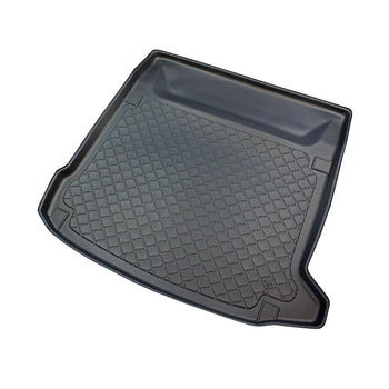 Kofferraumwannen Dacia Lodgy, karosserie kombi, baujahr 07.2012 - bis heute #1 - 5