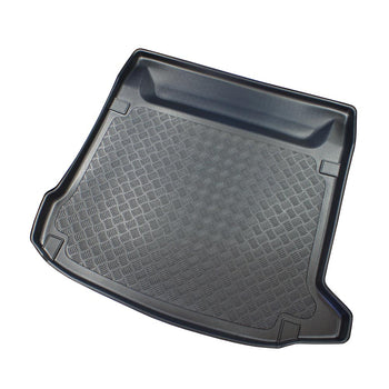 Kofferraumwannen Dacia Lodgy, karosserie kombi, baujahr 07.2012 - bis heute #1 - 6