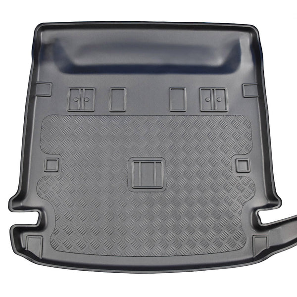 Kofferraumwannen Dacia Lodgy, karosserie kombi, baujahr 07.2012 - bis heute #1 - 1