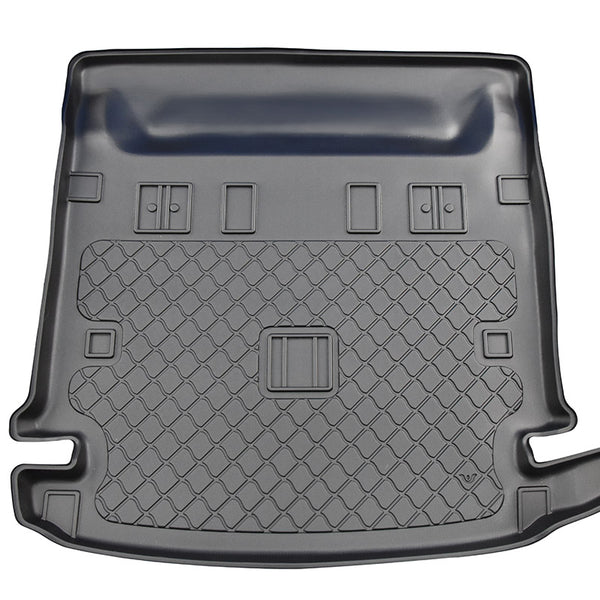 Kofferraumwannen Dacia Lodgy, karosserie kombi, baujahr 07.2012 - bis heute #1 - 1