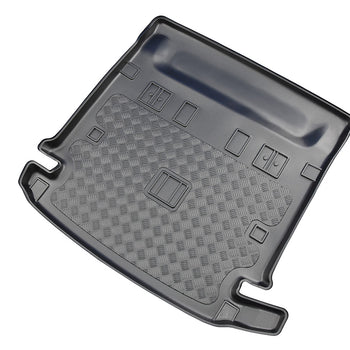 Kofferraumwannen Dacia Lodgy, karosserie kombi, baujahr 07.2012 - bis heute #1 - 5