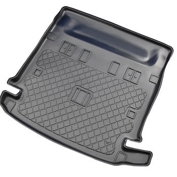 Kofferraumwannen Dacia Lodgy, karosserie kombi, baujahr 07.2012 - bis heute #1 - 5