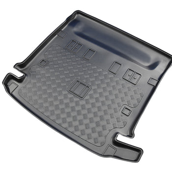 Kofferraumwannen Dacia Lodgy, karosserie kombi, baujahr 07.2012 - bis heute #1 - 6