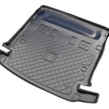 Kofferraumwannen Dacia Lodgy, karosserie kombi, baujahr 07.2012 - bis heute #1 - 6