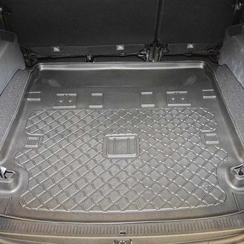 Kofferraumwannen Dacia Lodgy, karosserie kombi, baujahr 07.2012 - bis heute #1 - 7