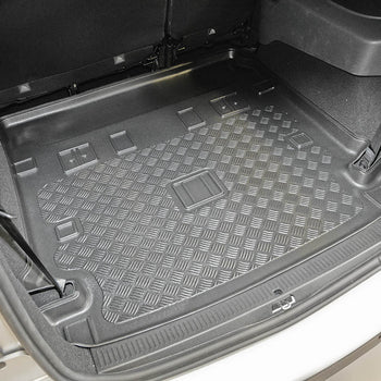 Kofferraumwannen Dacia Lodgy, karosserie kombi, baujahr 07.2012 - bis heute #1 - 8