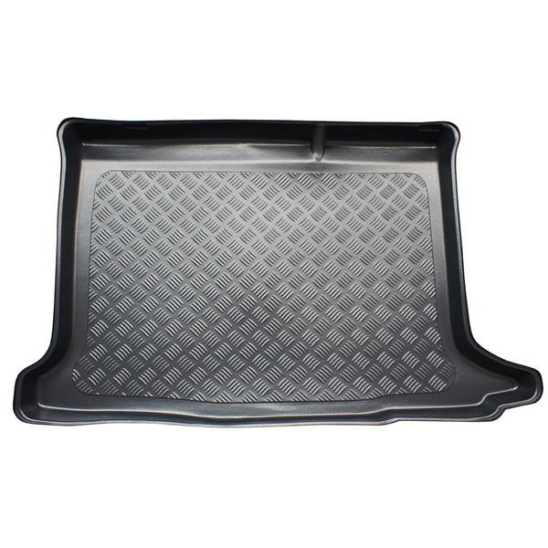 Kofferraumwannen Dacia Sandero II, karosserie schrägheck, baujahr 12.2012 - 12.2020 #1 - 1