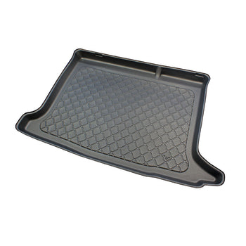 Kofferraumwannen Dacia Sandero II, karosserie schrägheck, baujahr 12.2012 - 12.2020 #1 - 5